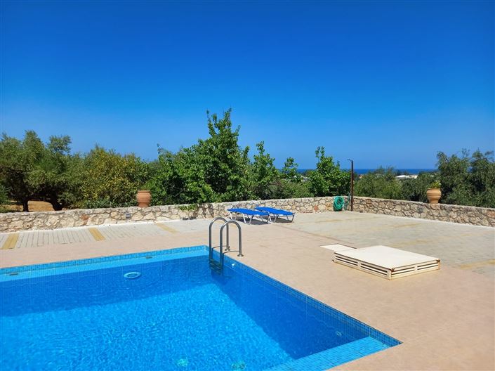 Image No.3-Villa de 2 chambres à vendre à Zante