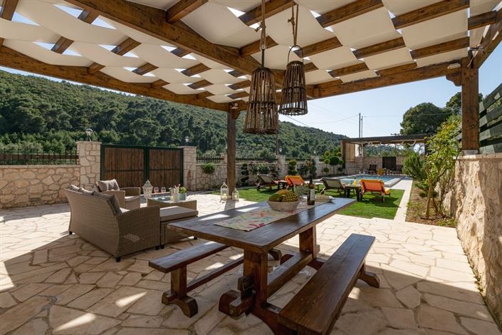 Image No.30-Villa de 2 chambres à vendre à Zante