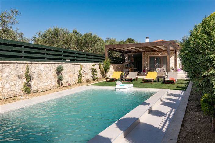 Image No.31-Villa de 2 chambres à vendre à Zante