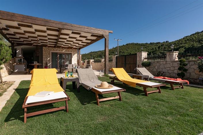 Image No.32-Villa de 2 chambres à vendre à Zante