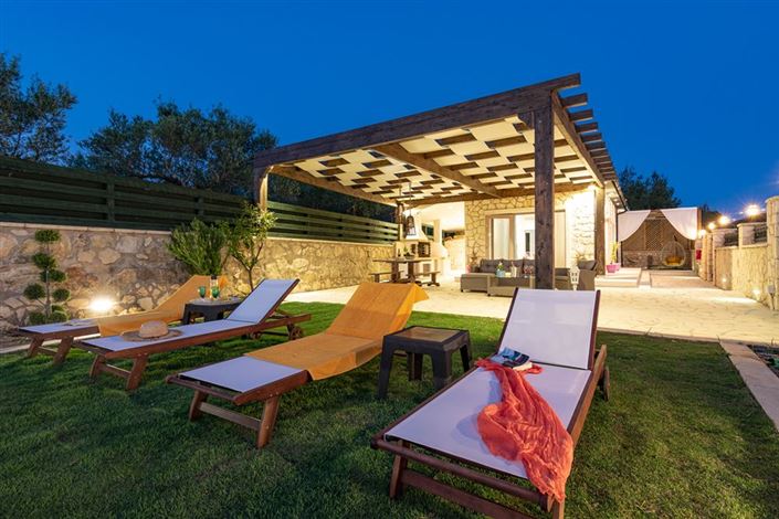 Image No.35-Villa de 2 chambres à vendre à Zante