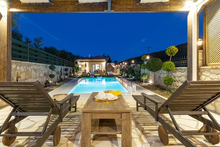 Image No.36-Villa de 2 chambres à vendre à Zante