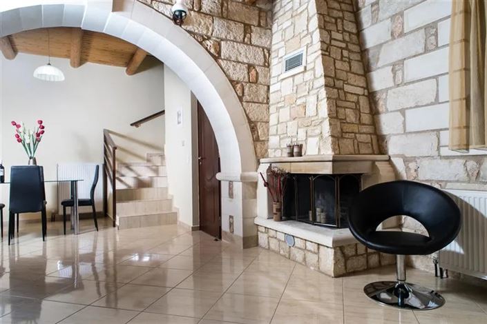 Image No.38-Villa de 2 chambres à vendre à Zante