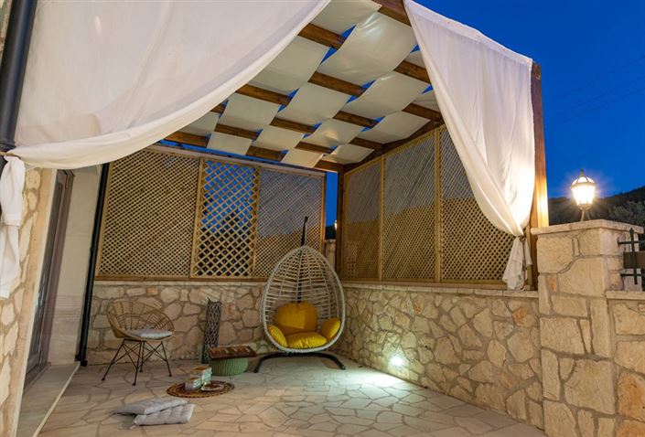 Image No.39-Villa de 2 chambres à vendre à Zante