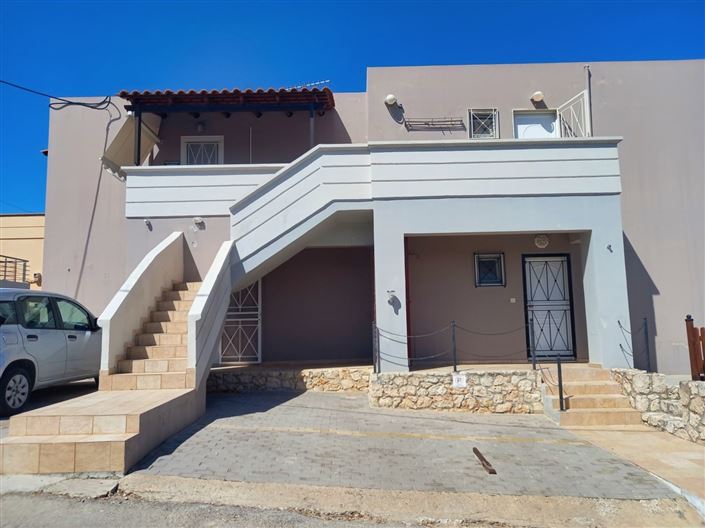 Image No.4-Villa de 2 chambres à vendre à Zante