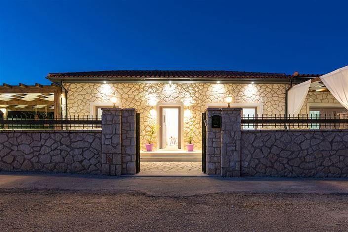 Image No.40-Villa de 2 chambres à vendre à Zante