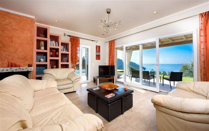 Image No.14-Villa de 3 chambres à vendre à Sinarades