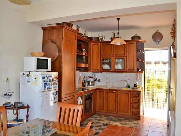 Image No.3-Villa de 4 chambres à vendre à Péloponnèse