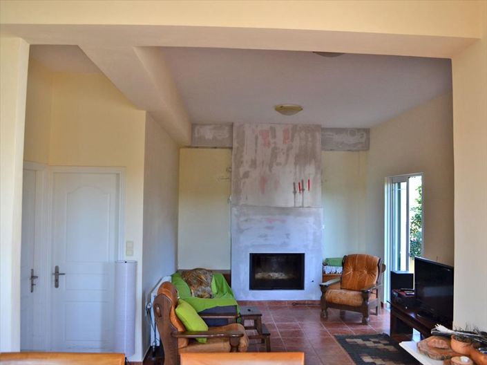 Image No.5-Villa de 4 chambres à vendre à Péloponnèse