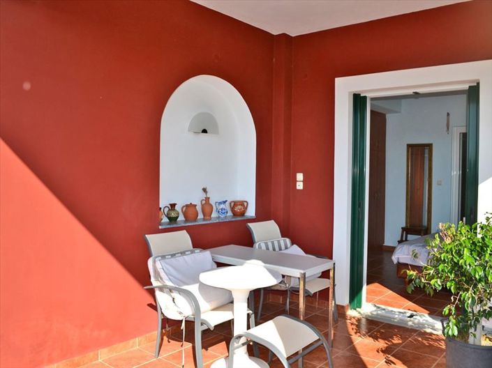 Image No.9-Villa de 4 chambres à vendre à Péloponnèse