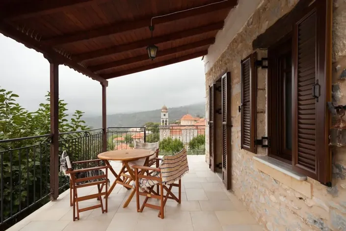 Image No.15-Propriété de 3 chambres à vendre à Péloponnèse