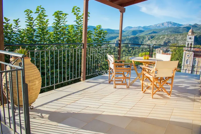 Image No.17-Propriété de 3 chambres à vendre à Péloponnèse