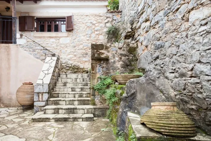 Image No.5-Propriété de 3 chambres à vendre à Péloponnèse