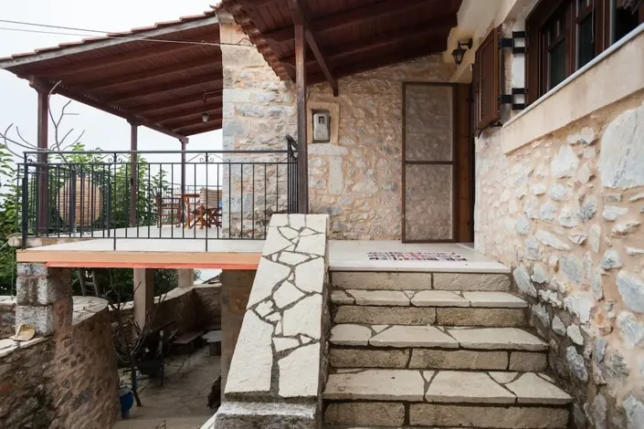 Image No.7-Propriété de 3 chambres à vendre à Péloponnèse