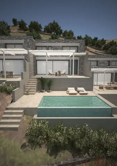 Image No.6-3 Bed Villa for sale