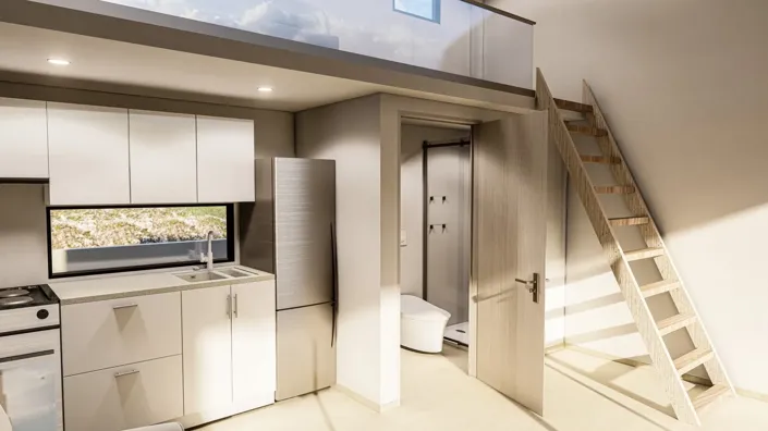 Image No.12-3 Bed Villa for sale