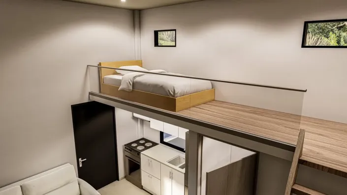 Image No.13-3 Bed Villa for sale