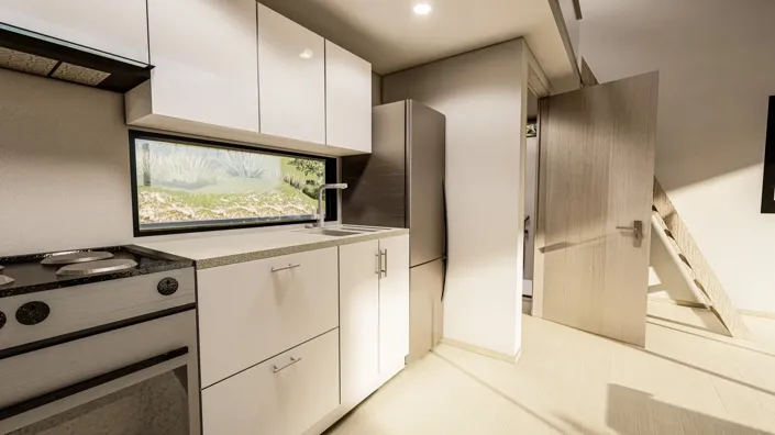 Image No.14-3 Bed Villa for sale