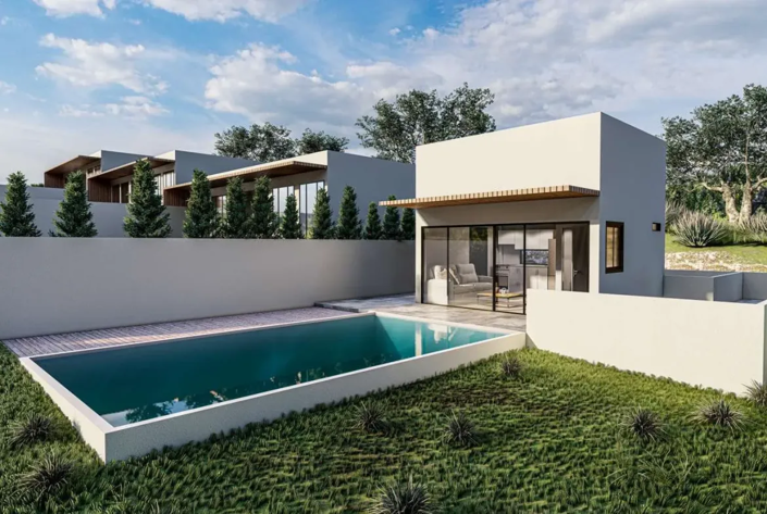 Image No.28-3 Bed Villa for sale