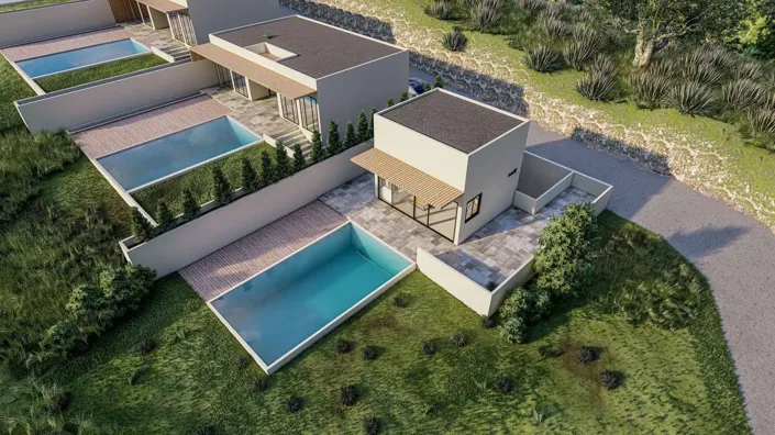 Image No.5-3 Bed Villa for sale