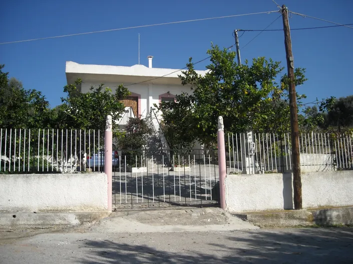 Image No.10-Villa de 3 chambres à vendre à Grèce