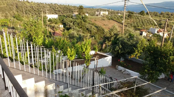 Image No.5-Villa de 3 chambres à vendre à Grèce