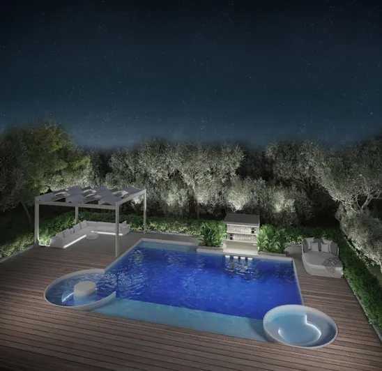 Image No.10-3 Bed Villa for sale