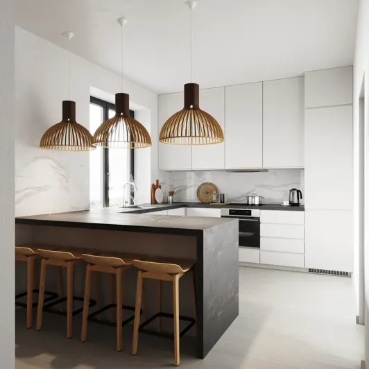 Image No.2-3 Bed Villa for sale