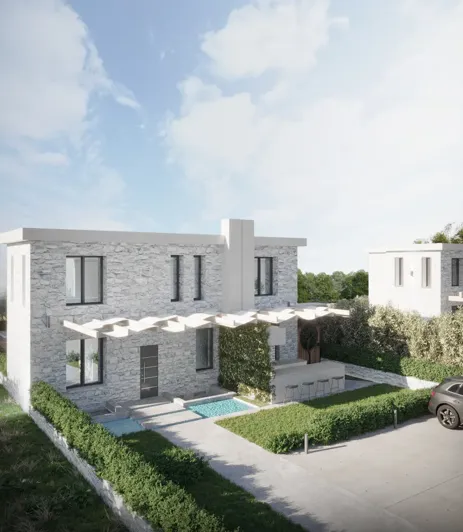 Image No.9-3 Bed Villa for sale