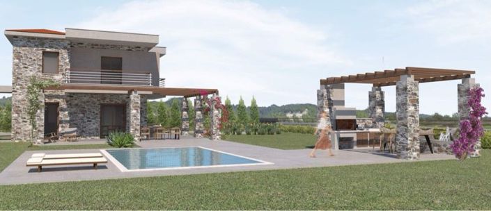 Image No.2-4 Bed Villa for sale