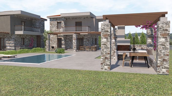 Image No.3-4 Bed Villa for sale