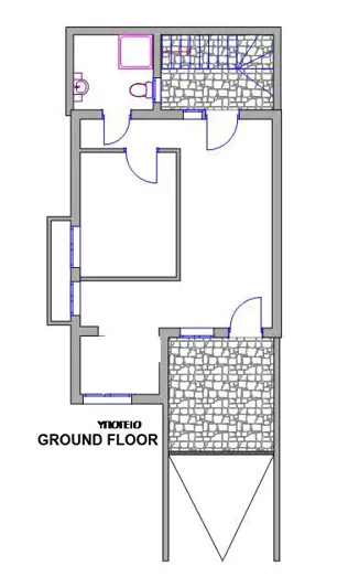 Image No.5-Maisonette de 3 chambres à vendre à Grèce