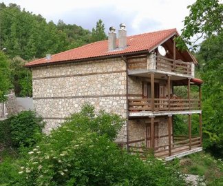 1 - Peloponnese, Maisonette