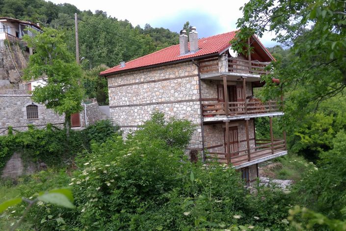 Image No.11-Maisonette de 4 chambres à vendre à Péloponnèse