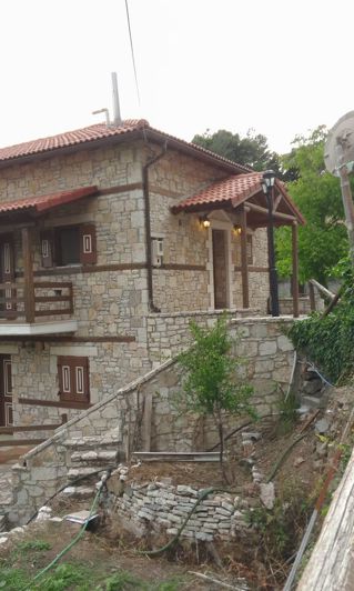 Image No.19-Maisonette de 4 chambres à vendre à Péloponnèse