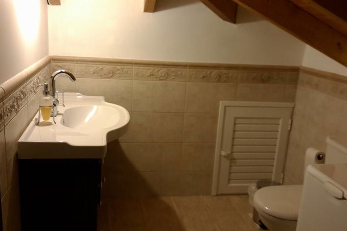 Image No.5-Maisonette de 4 chambres à vendre à Péloponnèse