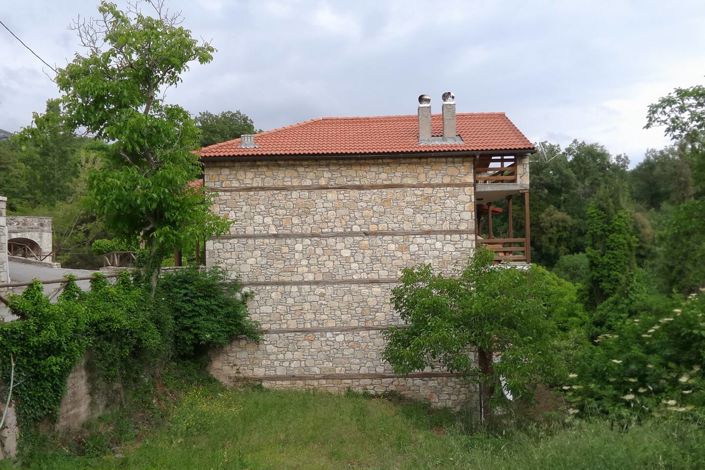 Image No.8-Maisonette de 4 chambres à vendre à Péloponnèse