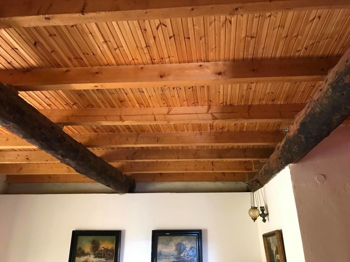 Image No.3-Propriété à vendre à Corfou