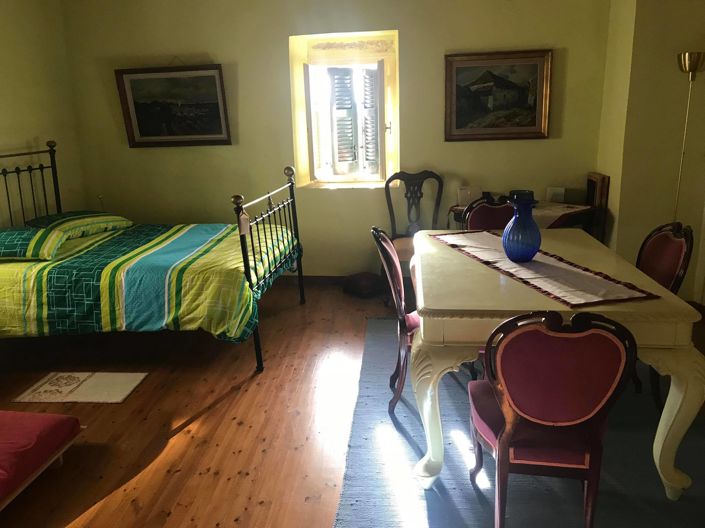 Image No.4-Propriété à vendre à Corfou