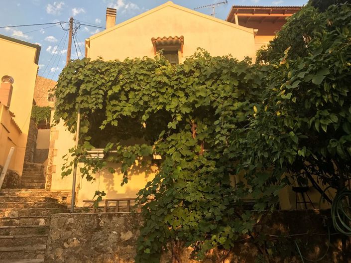 Image No.9-Propriété à vendre à Corfou