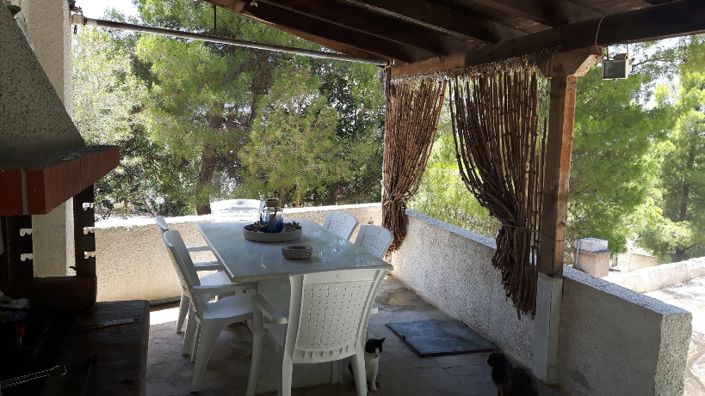 Image No.16-Villa de 4 chambres à vendre à Péloponnèse