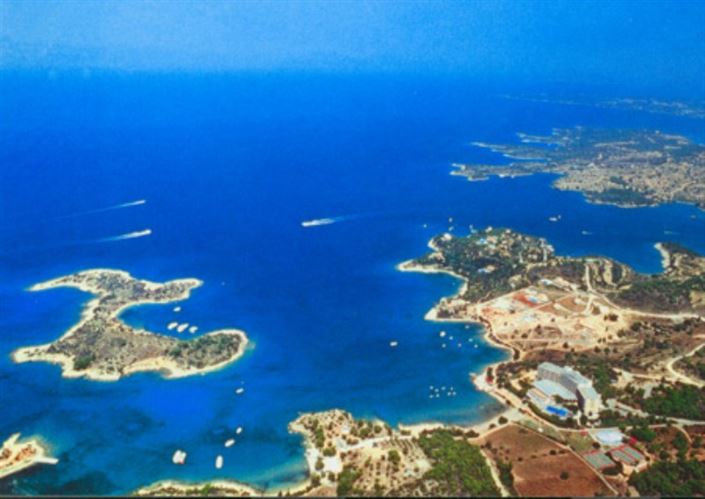 Image No.20-Villa de 4 chambres à vendre à Péloponnèse