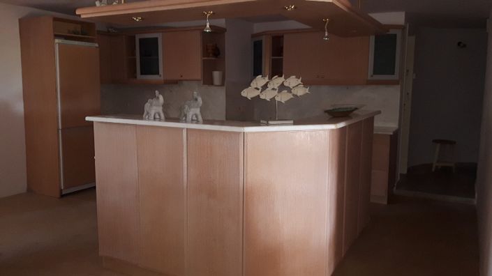 Image No.3-Villa de 4 chambres à vendre à Péloponnèse