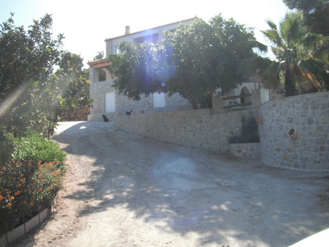 Image No.36-Villa de 4 chambres à vendre à Péloponnèse