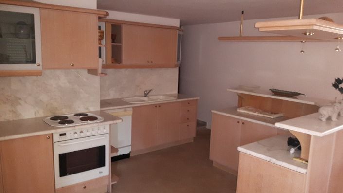 Image No.6-Villa de 4 chambres à vendre à Péloponnèse