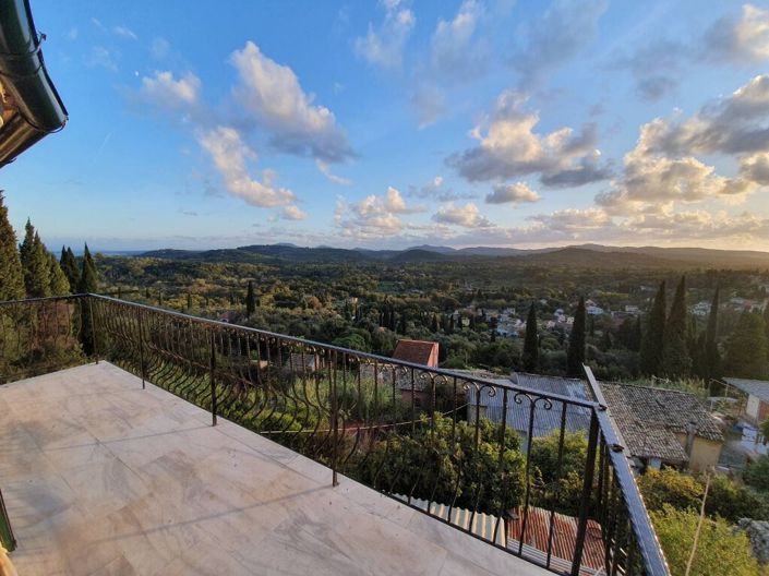 Image No.12-Propriété de 2 chambres à vendre à Ano Korakiana