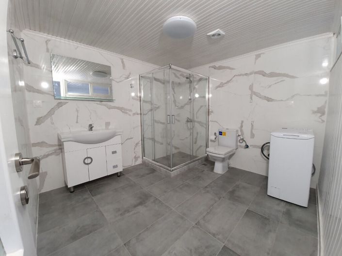 Image No.14-Propriété de 2 chambres à vendre à Ano Korakiana