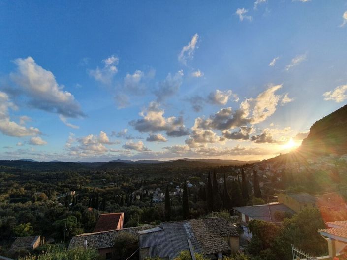 Image No.17-Propriété de 2 chambres à vendre à Ano Korakiana