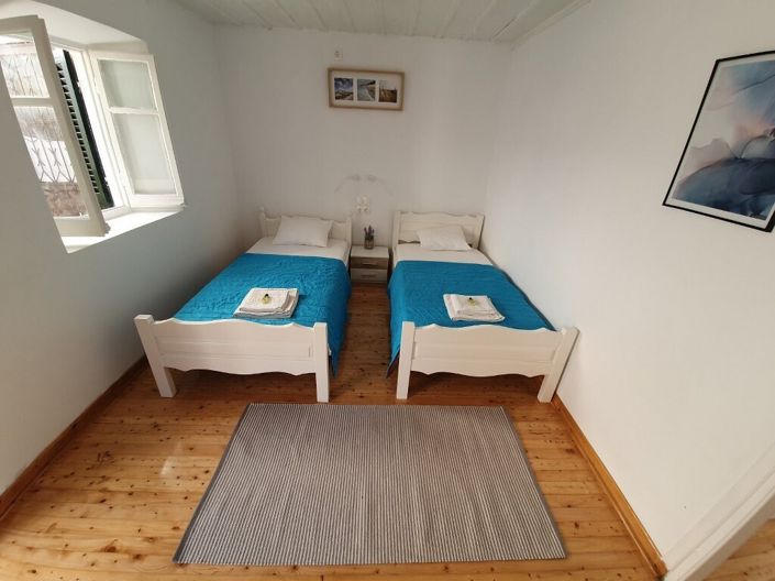 Image No.19-Propriété de 2 chambres à vendre à Ano Korakiana