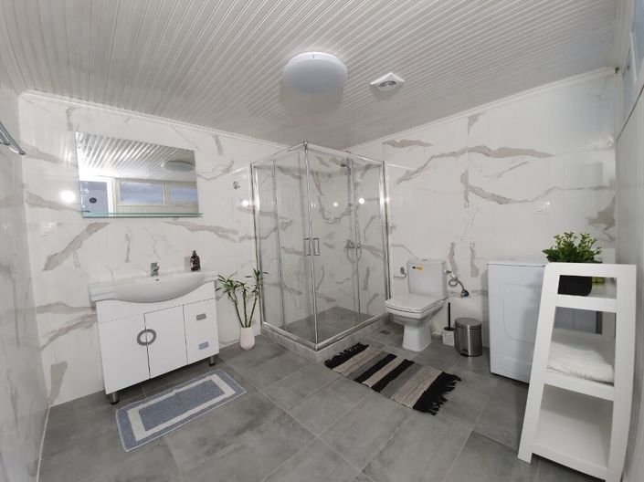 Image No.3-Propriété de 2 chambres à vendre à Ano Korakiana